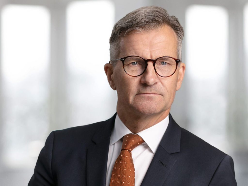 Riksbanken sänker räntan till 3,5 % – Pressträff klockan 11.00 idag