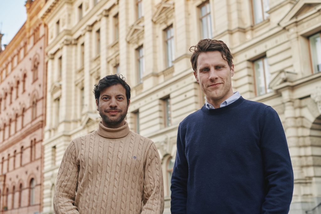 Generate Group förvärvar sex svenska IT-konsultbolag