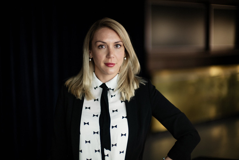 Frida Bratt om Pilotskolan – ägande och makt i företagsledningen