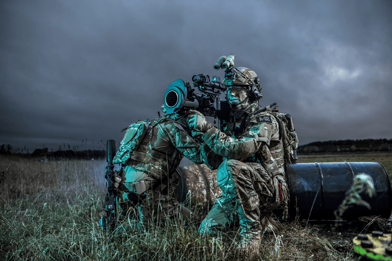 Natomedlemsskapet ger omedelbara effekter på svensk försvarsindustri