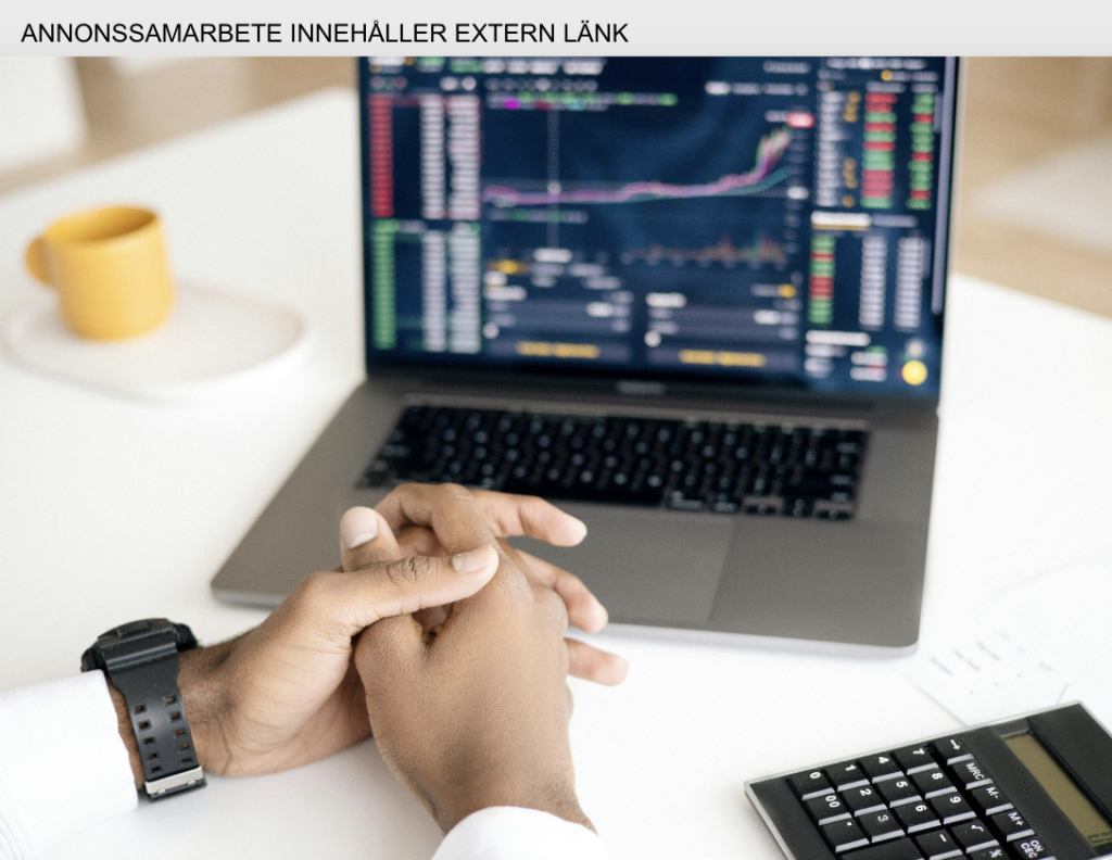 Trenderna inom handel och penninginvesteringar – Navigera det föränderliga landskapet för framgång