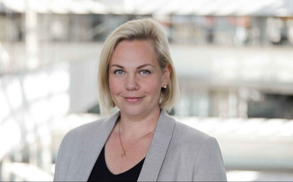 Svea Bank om detaljhandeln: Varannan svensk föredrar självscanning