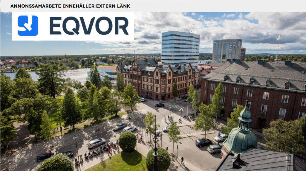 Eqvor: Förenkling av handeln med onoterade aktier