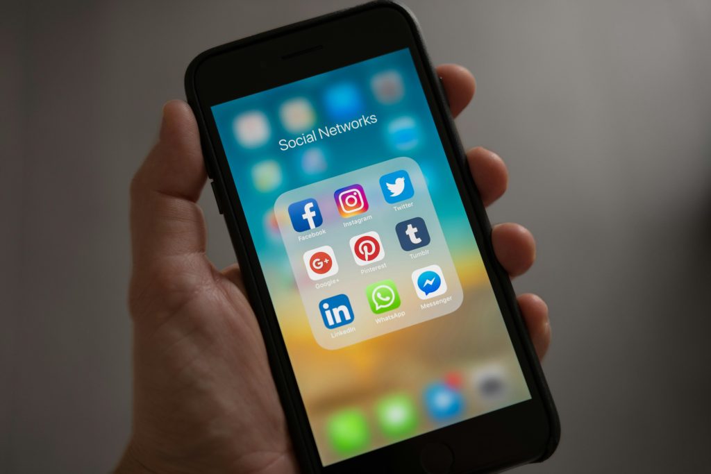 Stora problem med Facebook, Instagram och messenger – ligger nere