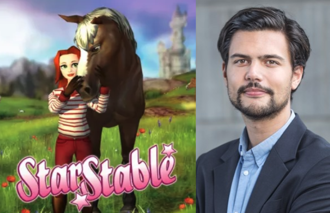 Spelet Star Stable KO-anmäls – barn luras på pengar enligt rapport