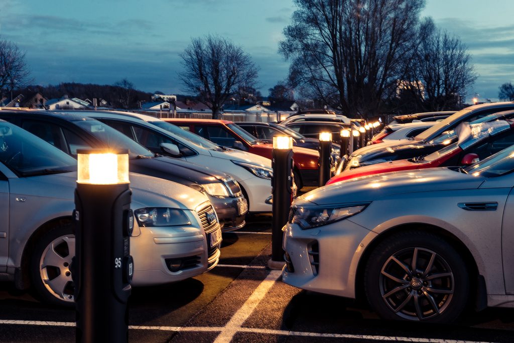 Allt om Ladda Bilen Bidraget