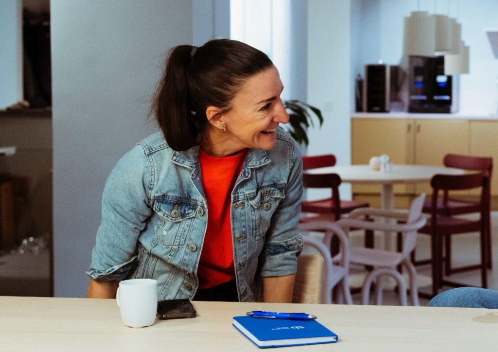 Ett år av tillväxt och innovation: Diana Selguson om att forma TB-Groups marknadsstrategi