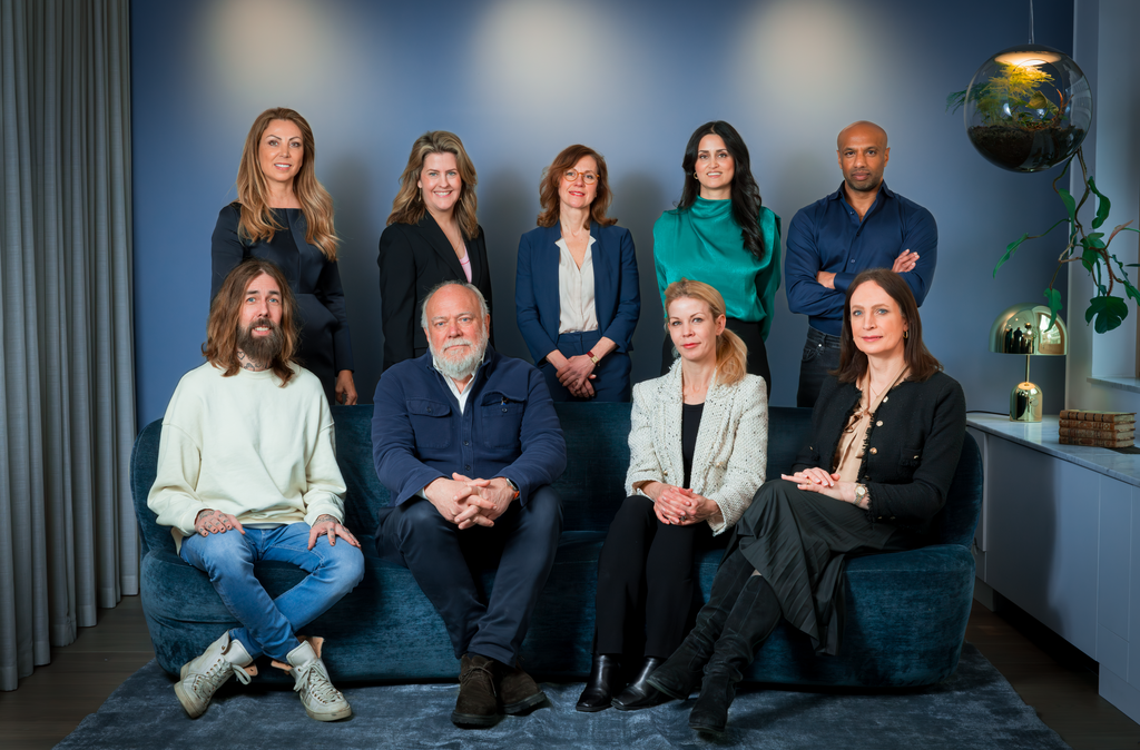 Ownershift – här är juryn för Owneress Impact Night i september