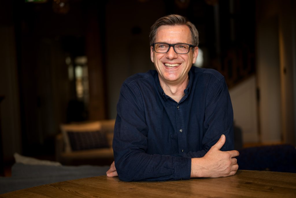 Gilion säkrar ytterligare 10 MEUR i ny investeringsrunda