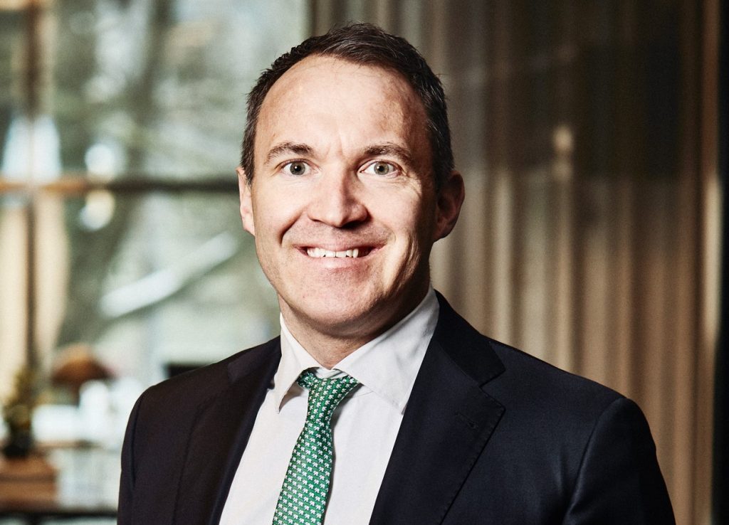 En räntesänkning kan få fler svenskar att intressera sig för fritidshus