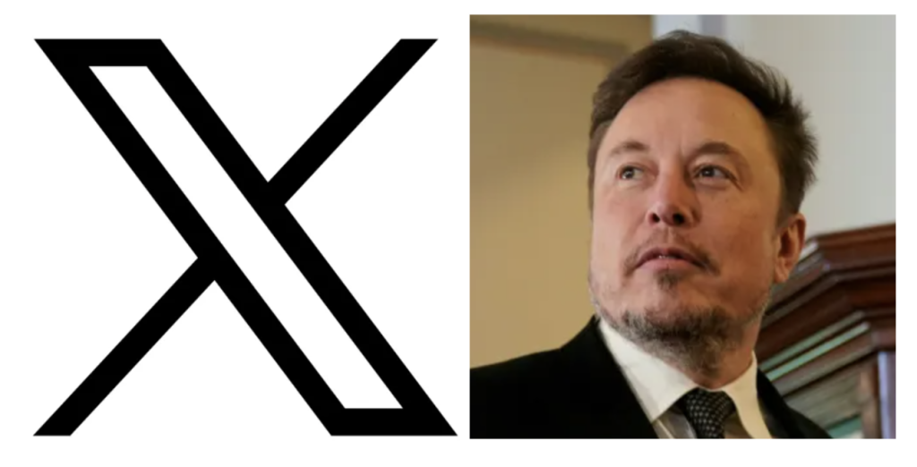 X kamp mot bottarna – inför avgift för att publicera på plattformen
