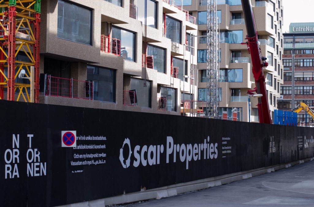 Oscar Properties begärs i konkurs igen – lyckas inte delge Engelbert