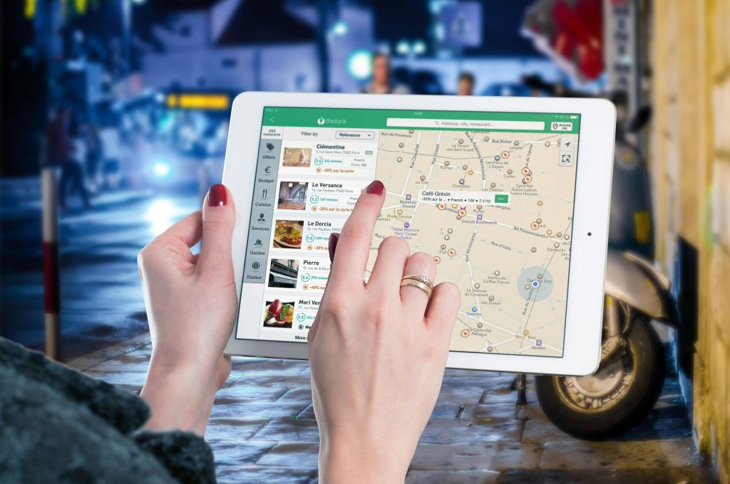 Därför dyker inte Google Maps upp i sökresultaten