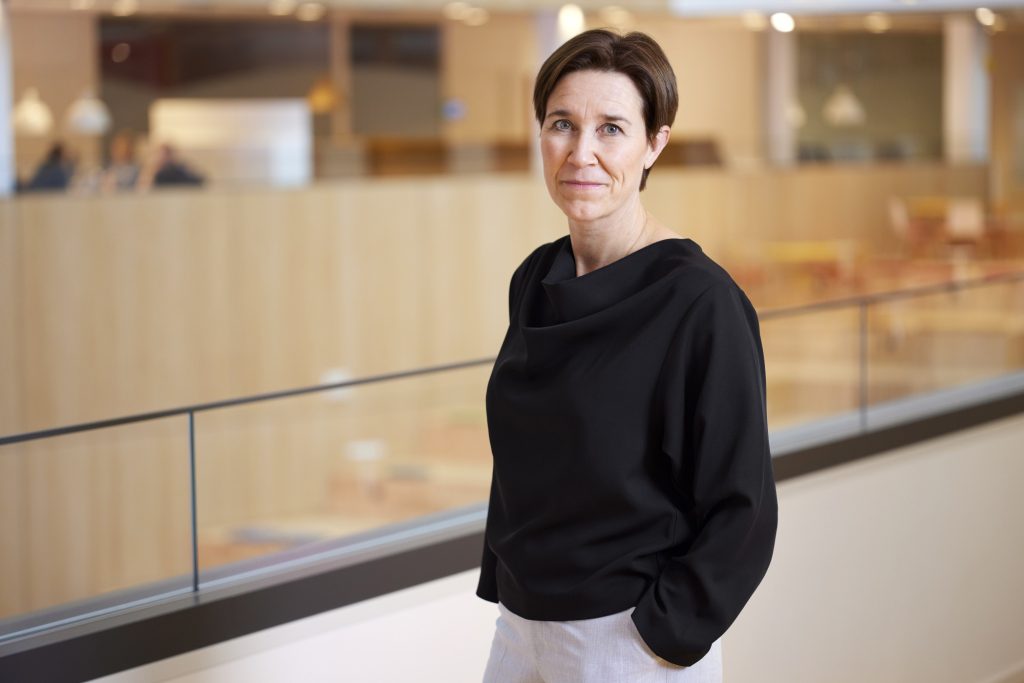ICA Gruppen emitterar gröna obligationer för 2 miljarder