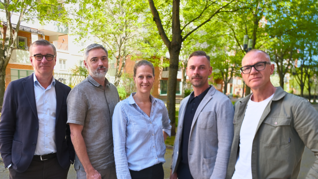 Fintechbolaget Deedster driver på klimatomställningen