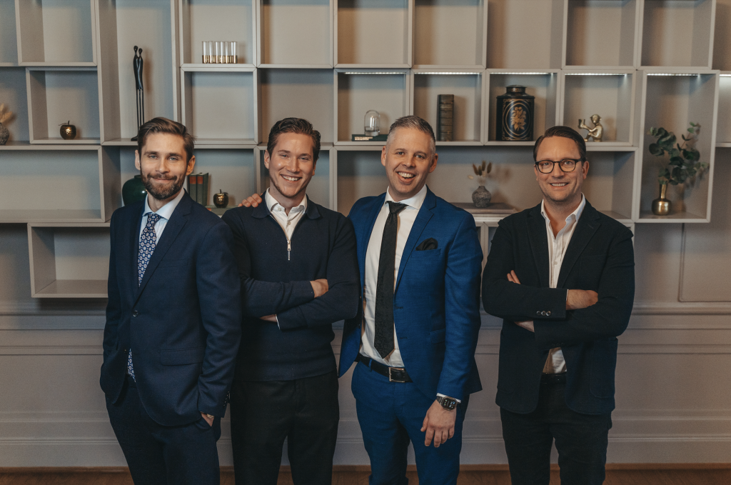 LinkedClient reser 17 MSEK till AI-driven säljmjukvara