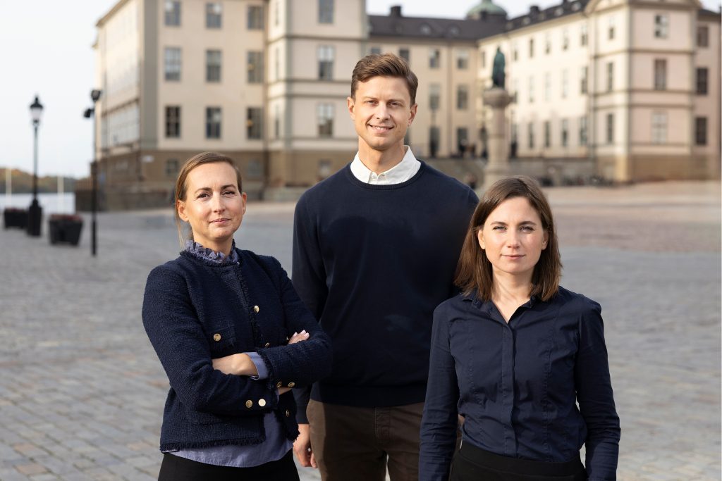 North House fyller på kassan och säkrar ytterligare kompetens till styrelsen