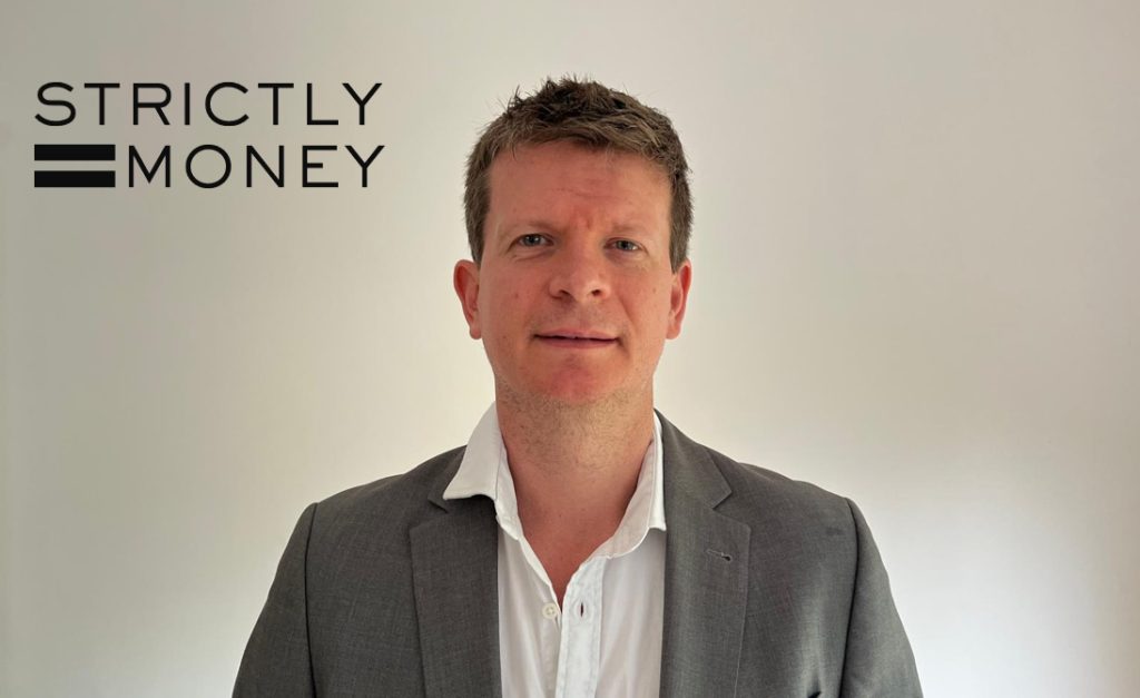 Det här är Strictly Money