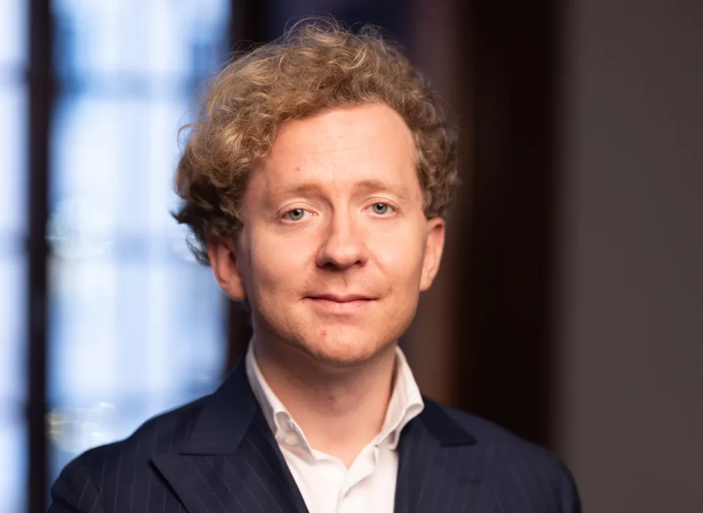 Virtune med ny ETP – Staked Cardano