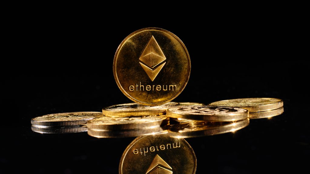Genombrott: SEC godkänner ansökan om Ethereum ETF:er i USA