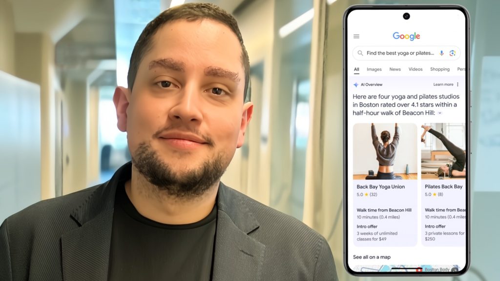 Google revolutionerar sökresultaten med AI-översikter: Vad betyder det för din trafik?