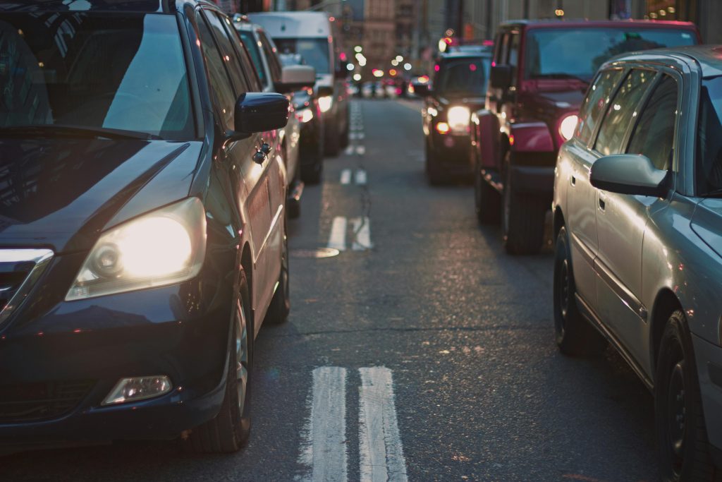 Beslutet: Bensin- och dieselbilar förbjuds i city – blir miljözon 3