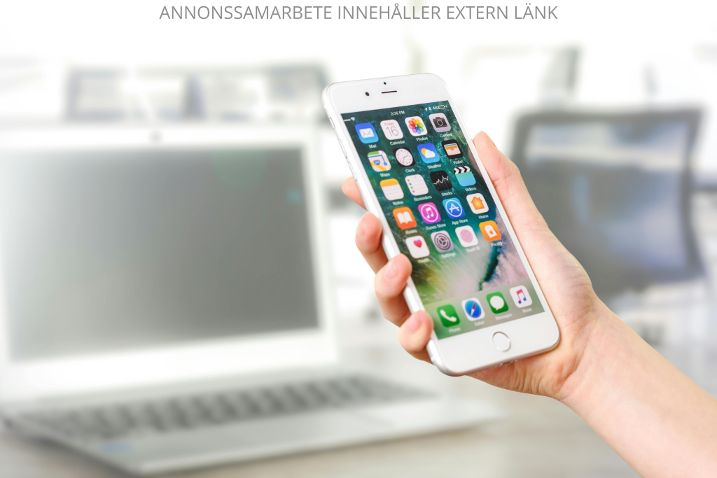 Tjänsterna som kan förenkla ditt liv