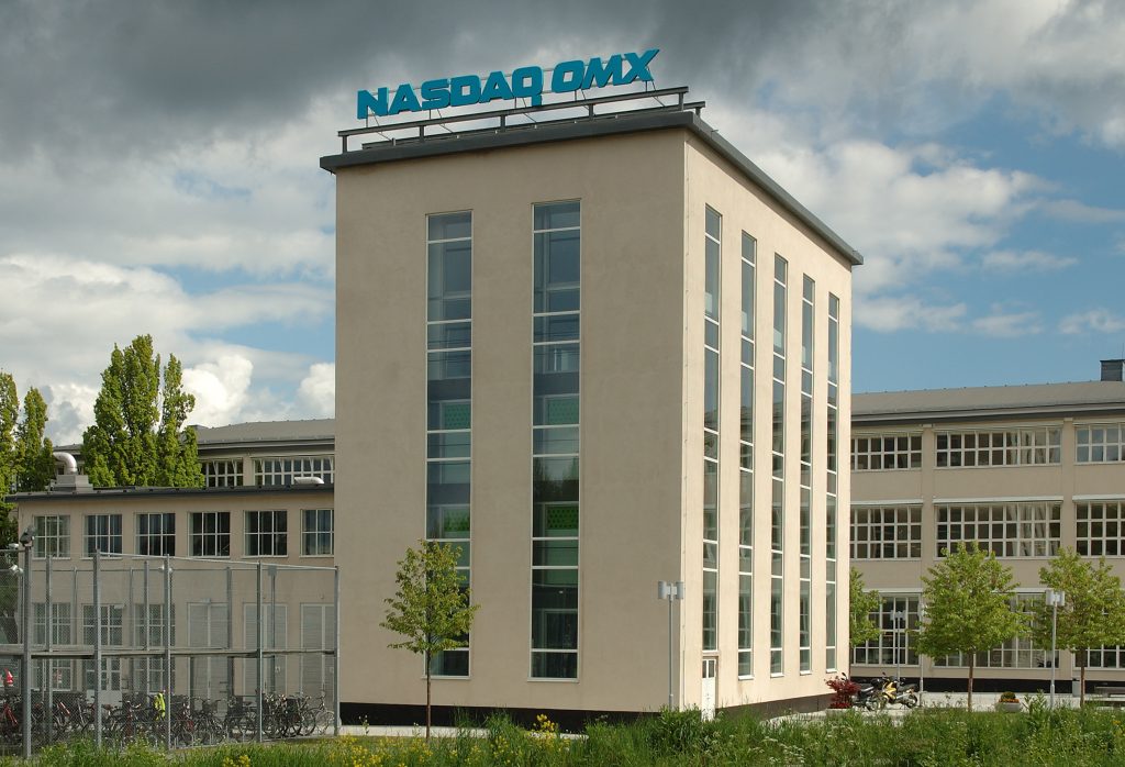 Nasdaq får anmärkning och 100 MSEK i sanktionsavgift