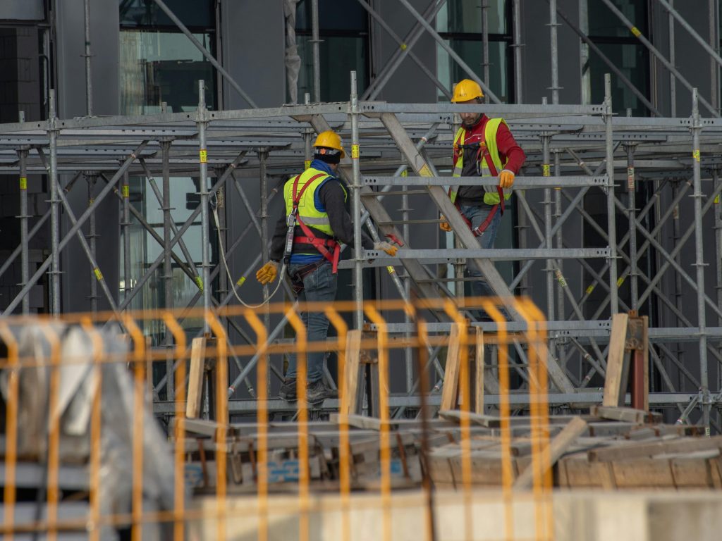 Hur ser bostadsbehovet ut egentligen? Ny prognos från SCB visar vägen