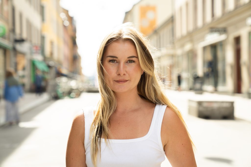 Gertell Krafft växlar upp och rekryterar Hanna Julin som strategichef