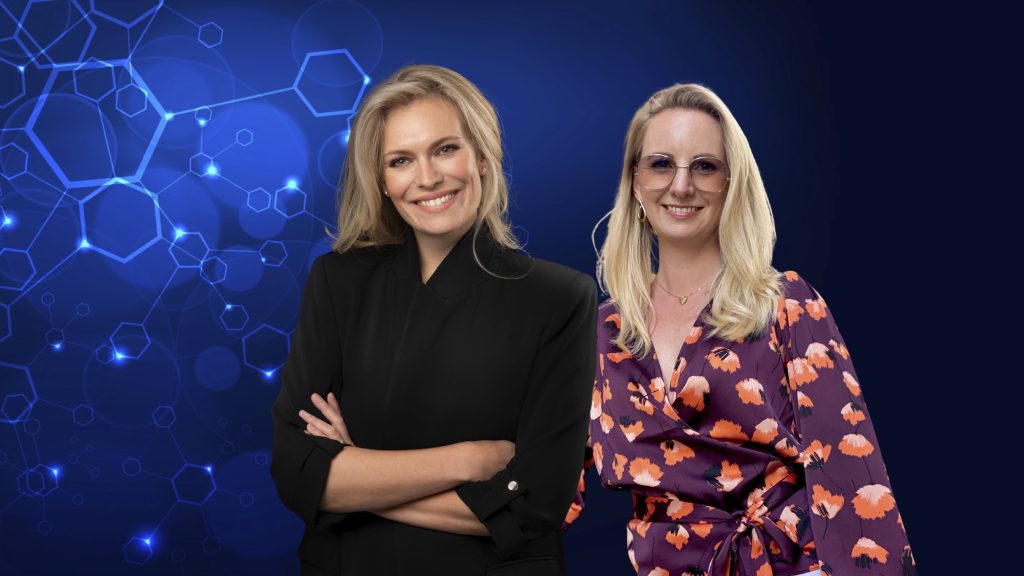 Fundrella stänger kapitalrunda och rekryterar techprofilen Emelie Meurk Demerud