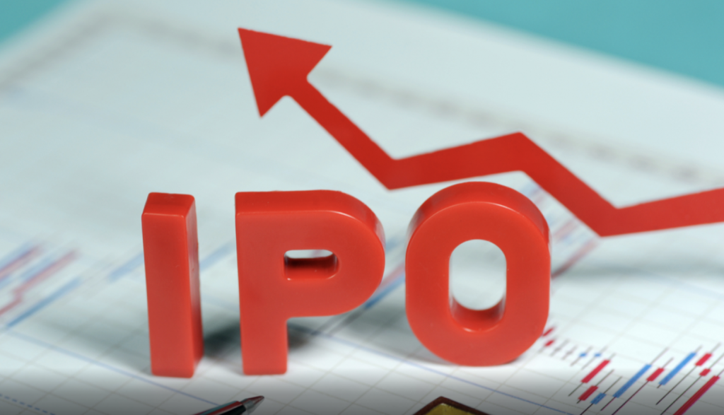 Nasdaq lanserar Stockholm IPO Pulse Index