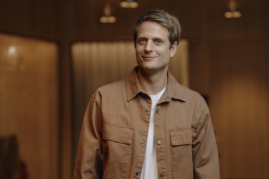 Klarna utmanar bankerna i sparande och vardagsekonomi