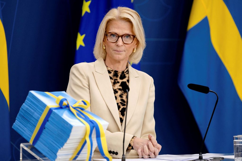 Allt om Regeringens höstbudget – så påverkas du
