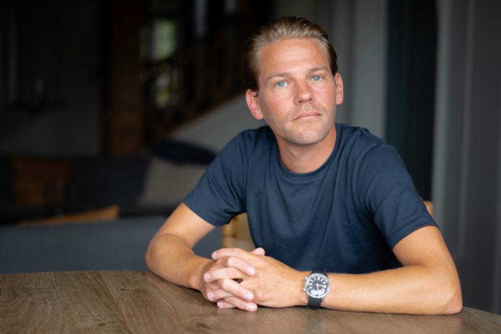 Gilion rekryterar Alexandre Hökfelt från Bridgepoint