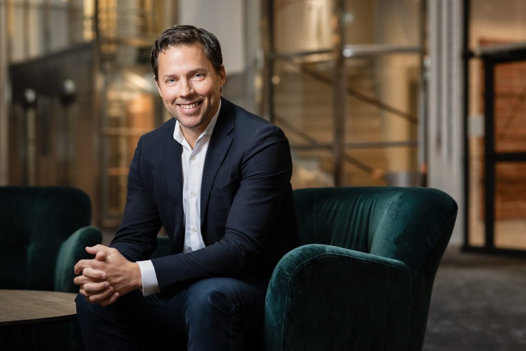 Tibern lanserar ny tjänst för flytt av bolån mellan banker