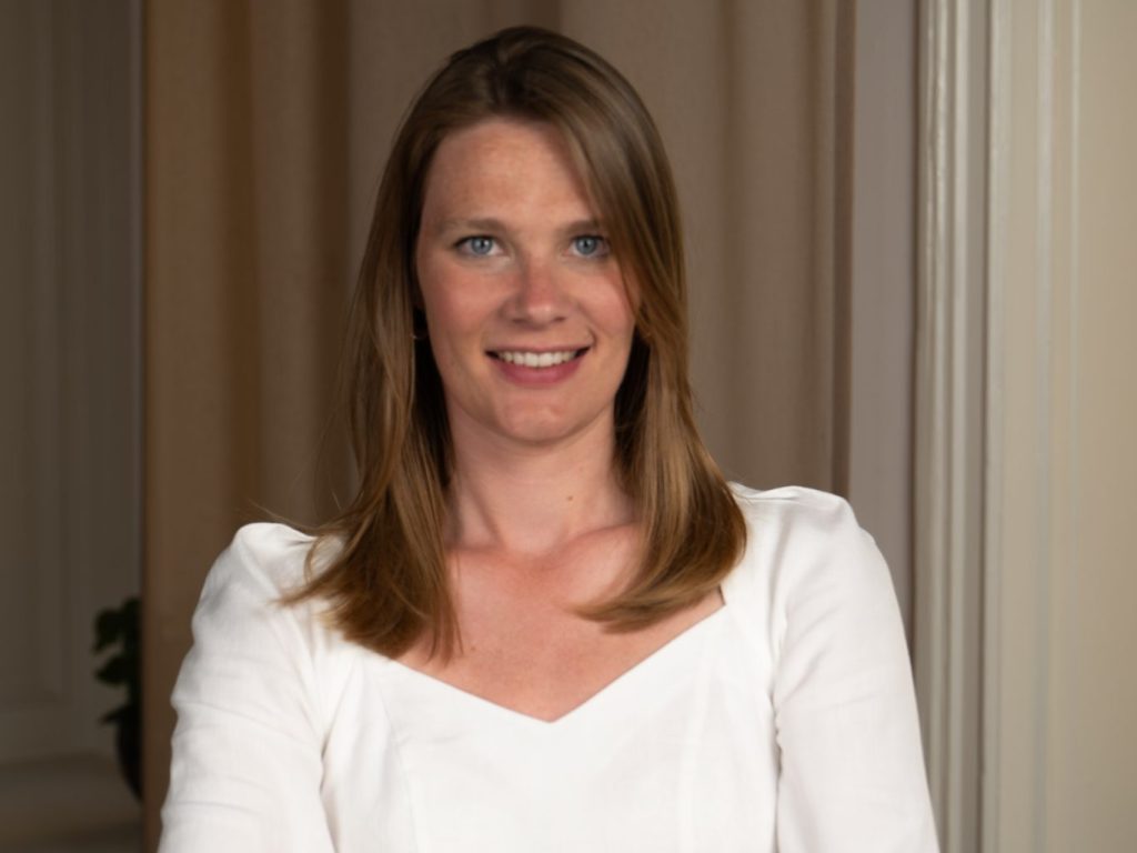 Wellstreet leder investering i tyska Key Ward
