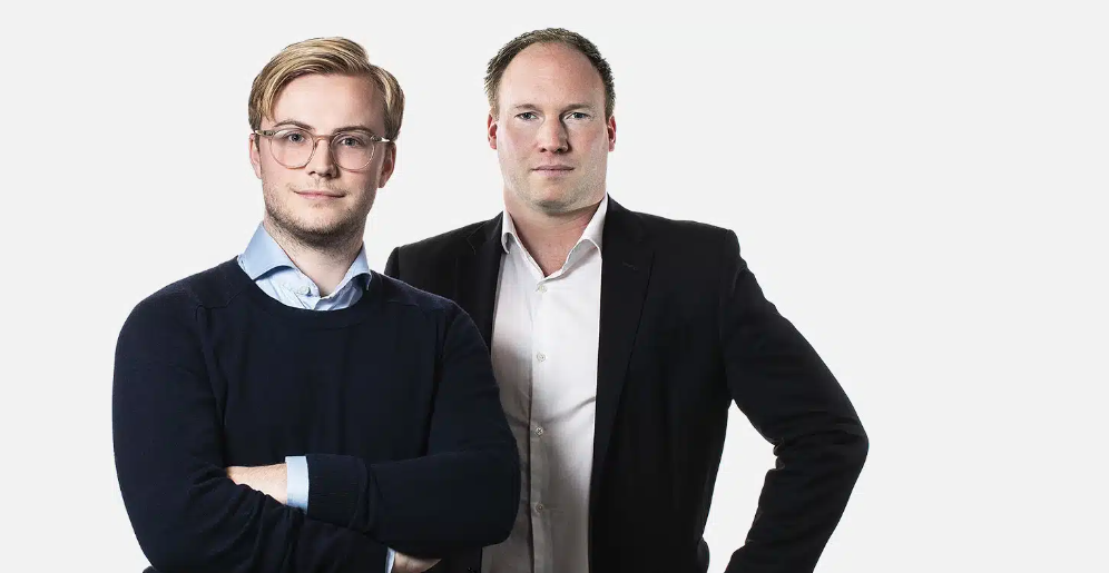 Finanstid träffar grundarna av InvesteraMera