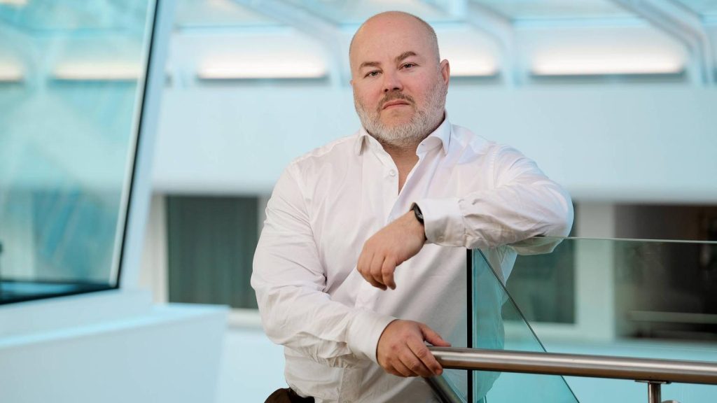 Svenskt Näringslivs chefsekonom Sven-Olov Daunfeldt – “På tiden med sänkt marginalskatt”