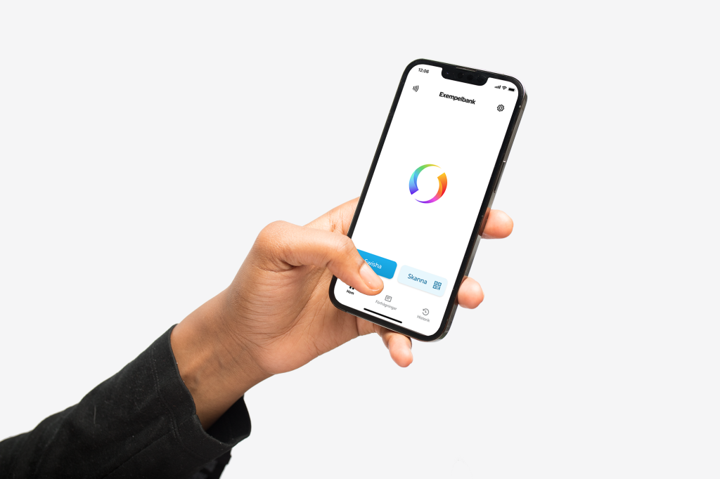 Varningen: Handlare luras av falsk Swish-app