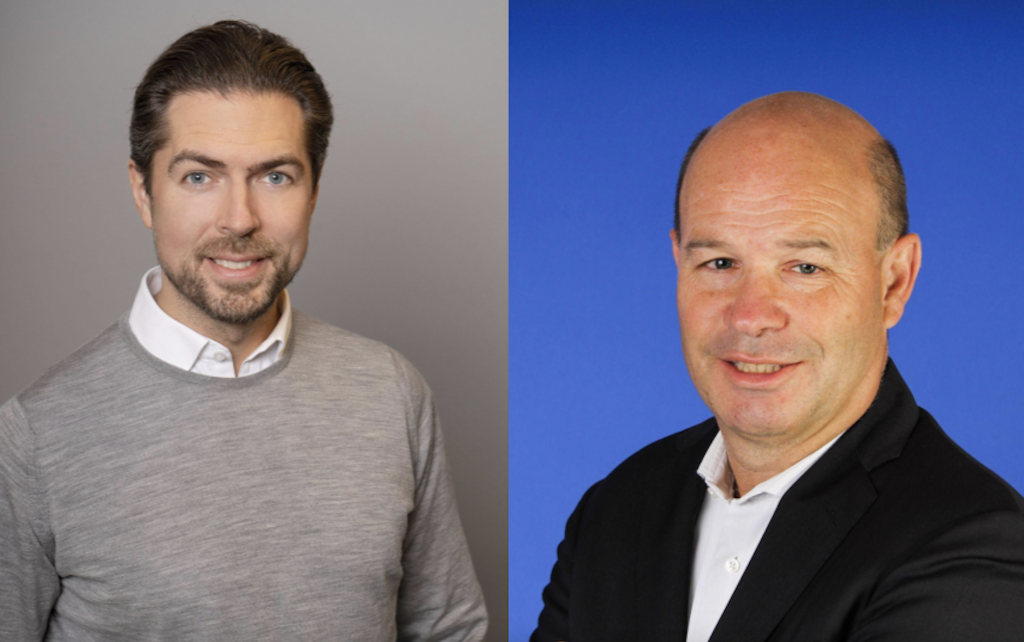 Alight säkrar miljardfinansiering för utveckling av solparker i Sverige