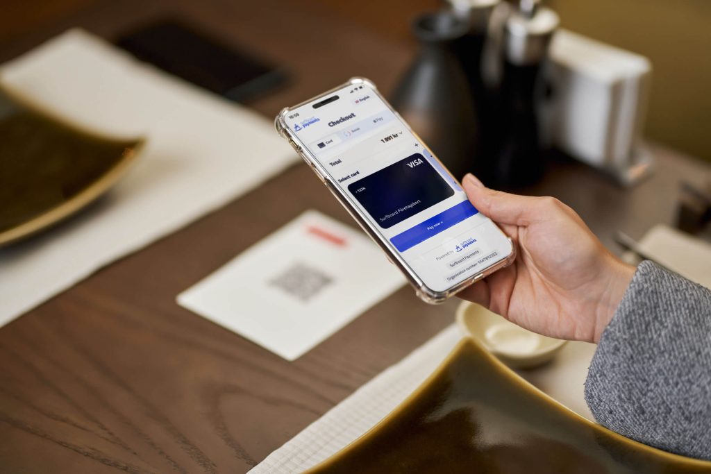 Surfboard Payments säkrar 30 MSEK