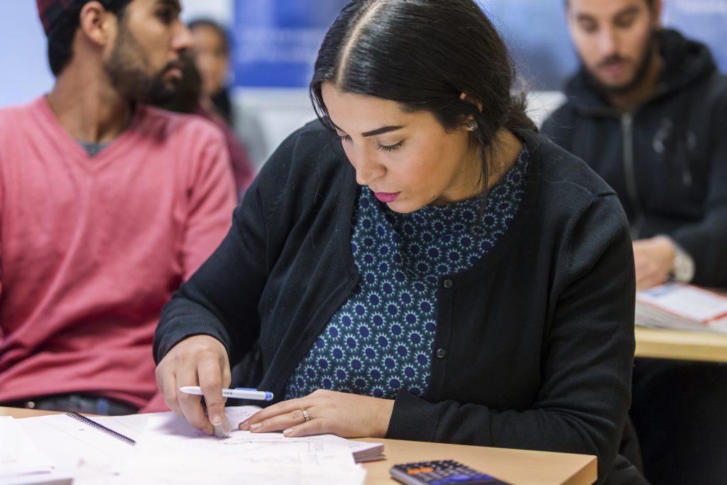 Ökning av studiemedel och fribelopp – allt om CSN 2025