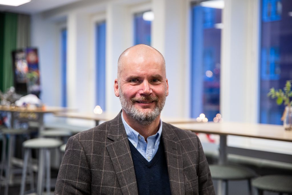 Gunnar Olsson lämnar Avanza