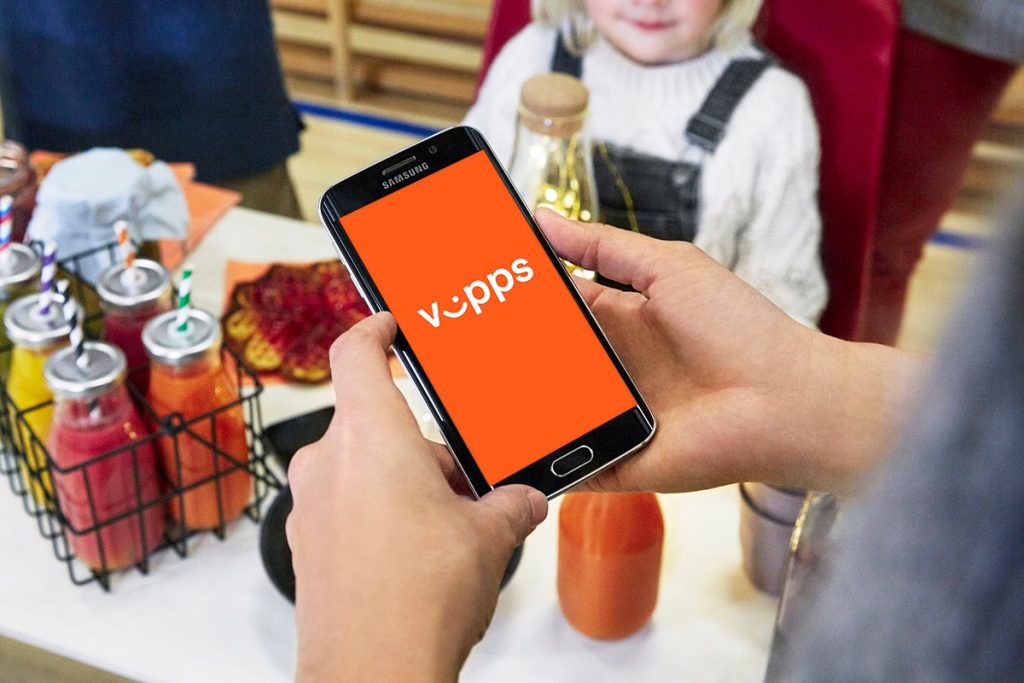 Vipps lanseras i Sverige – nu kan du swisha till hela Norden