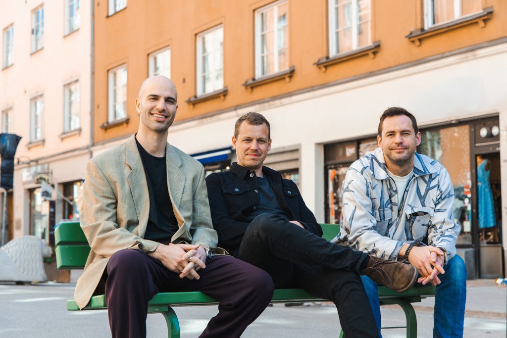 Centi tar in 11 MSEK för att växa