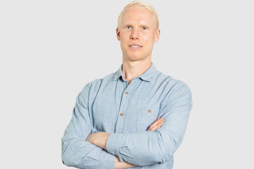 E-handelsraketen Vasafiskerian fortsätter växa – Delägare Anton Karlsson om strategierna bakom succén