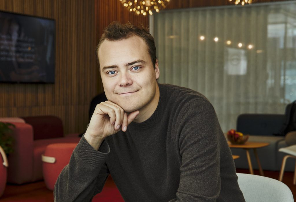 Energi-techbolaget Flower tar in över en halv miljard