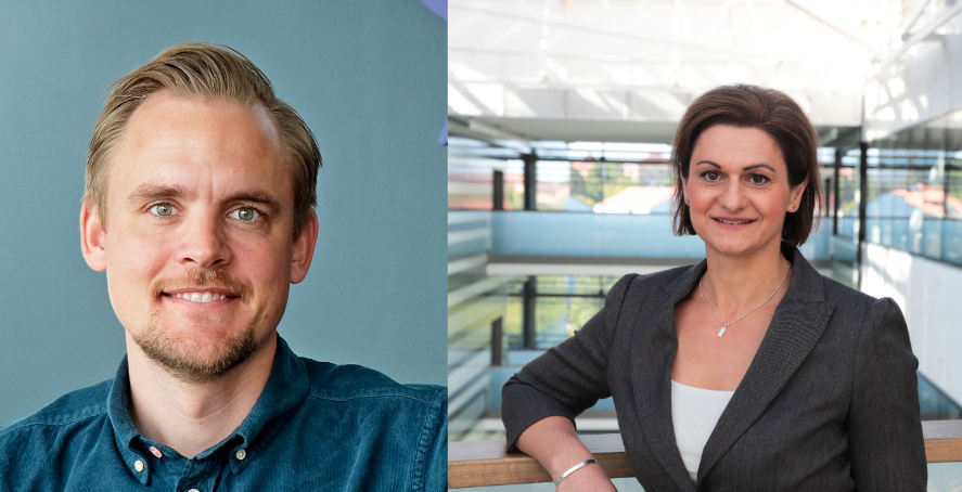 Scrive inleder samarbete med Svea Bank