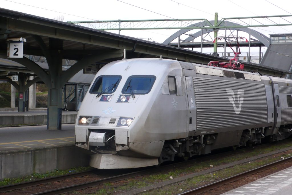 SJ julbiljetter: Kaoset före jul